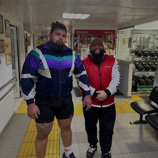 ОРЕХОВСКИЙ ПАУЭРЛИФТЕР