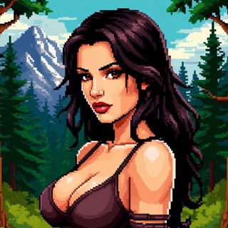 pixel://pleasure