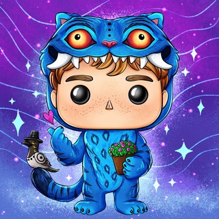 Funko РФ (Funko Russia)