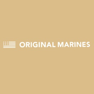 ORIGINAL MARINES магазин детской одежды