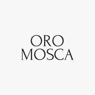 ORO MOSCA
