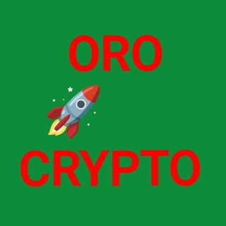 Oro Crypto