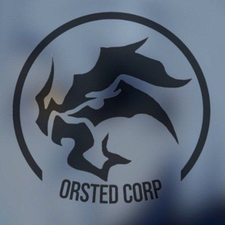 Orsted Corp.
