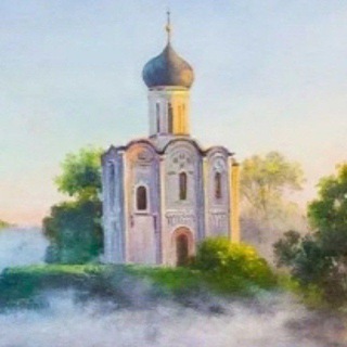 Eastern Orthodox☦️