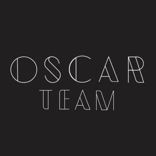 OSCAR SENIORS 🖤