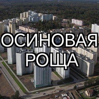 Осиновая Роща "Жизнь нашего городка"