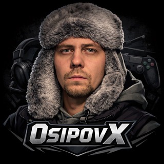 OsipovX | STREAM | NEWS