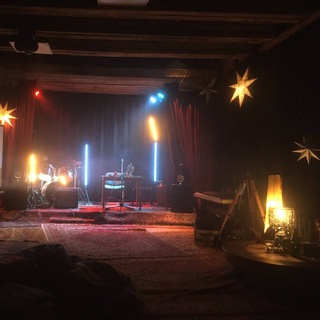 Лофт - Особняк Кости