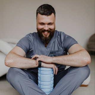 Кузнецов Сергей Александрович. Остеопат. Тренер.