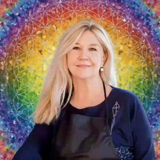 Калейдоскоп арт-терапевта/Елена Островская