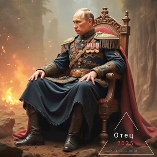 🇷🇺Отец России🇷🇺