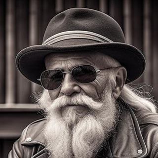 Отвратительный мужик