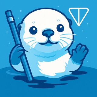 Выдра Дурова