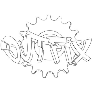 OutFixed l Fixed gear Ekaterinburg