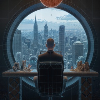 Вне Матрицы | Абрамов Д.