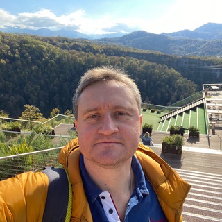 Антикризисный Овчинников. Работаю, руковожу, рычу, развиваюсь