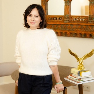 Оксана Лаврентьева