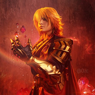 Ilias: Legends of Alcyone