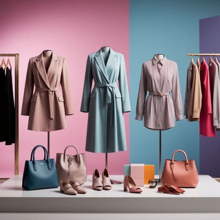 OzonFashionHub с Алисой Винтаж