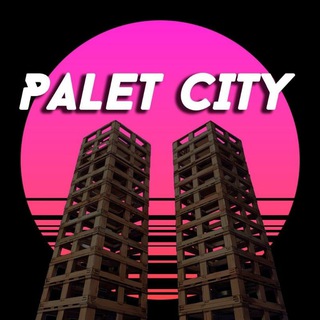 PALET CITY