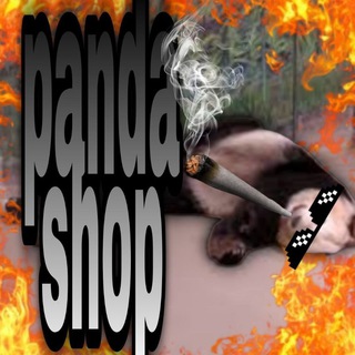 PANDA SHOP