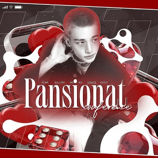 ПАН$ИОНÁТ ИСП0ЛН4ЕТ