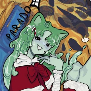 ПЕРЕЕХАЛ (переход тут) Paradox🔮