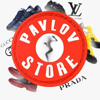 PAVLOV STORE