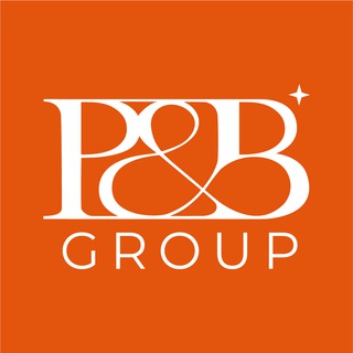 P&B Group - бытовая химия для яркой жизни