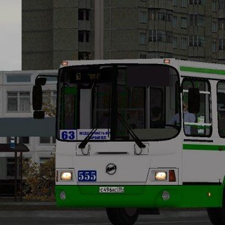 BPS Omsk Skins (BOS)