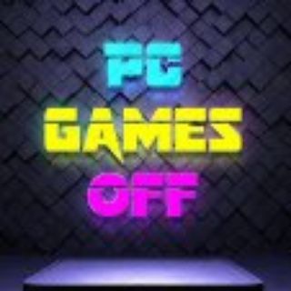 Игры на пк @PCgamesoff