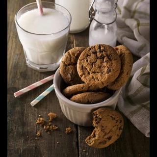 .•ПЕЧЕНЬКА-ЧАТ•.