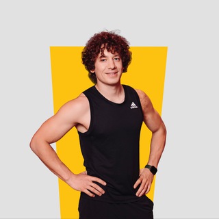 Ярослав тренирует