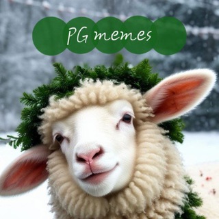 PG memes. АРХИВ