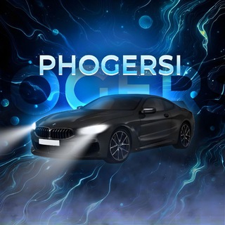 𝐏𝐇𝐎𝐆𝐄𝐑𝐒𝐈