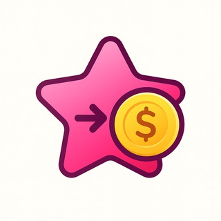 PINK STAR | ОБМЕН ВЫВОД ТОКЕНОВ