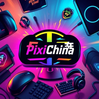 PIXI CHINA 🇨🇳 Товары из Китая