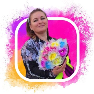 МАСТЕРСКАЯ Ирины Слипчук 🎁