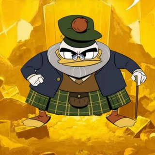 Подарки от Флинта