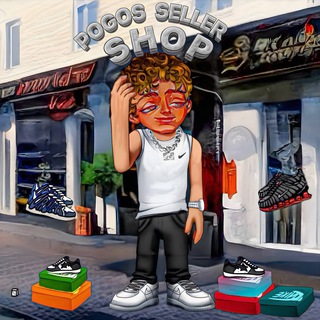 POGOS SELLER | SHOP