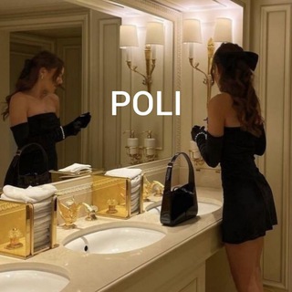 POLI / заработок на отзывах🎀