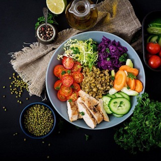 Олеся | Нутрициология