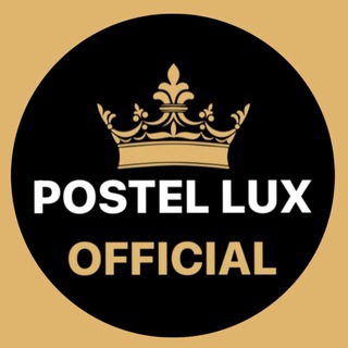POSTEL LUX OFFICIAL️ 👑