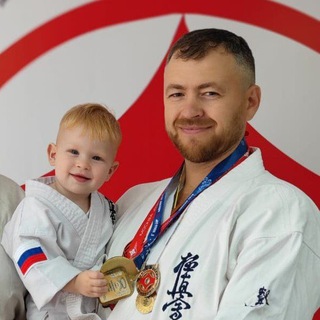 Александр Попов "Мастер По" 🐼 🐲