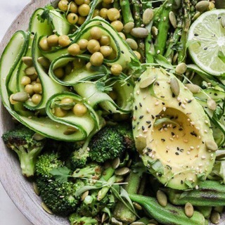 ПП рецепты 🥦l Фитнес и здоровье