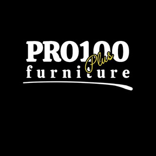 Создание эскизов мебели в PRO100, разработка и деталировка мебели, изготовление мебели.