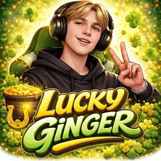 LuckyGinger