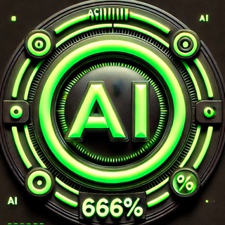 МЫСЛЯ ОТ ЭДГАРА👽AI 666%