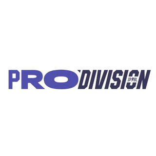 НОВОСТИ PRO DIVISION | IPBL