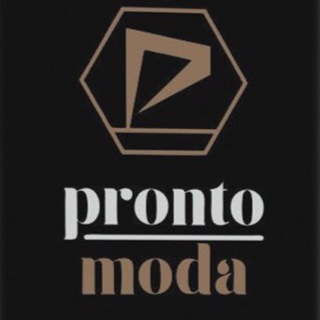 PRONTO MODA | Одежда Тверь
